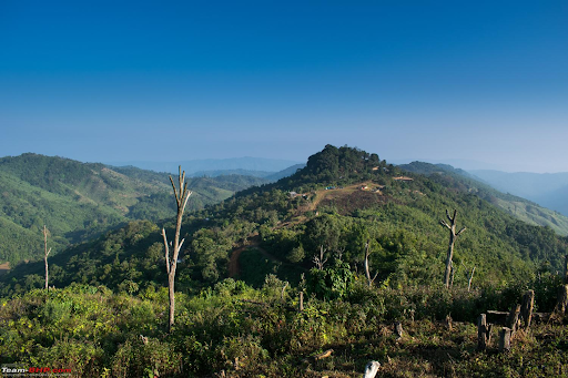 photo of Nokrek National Park